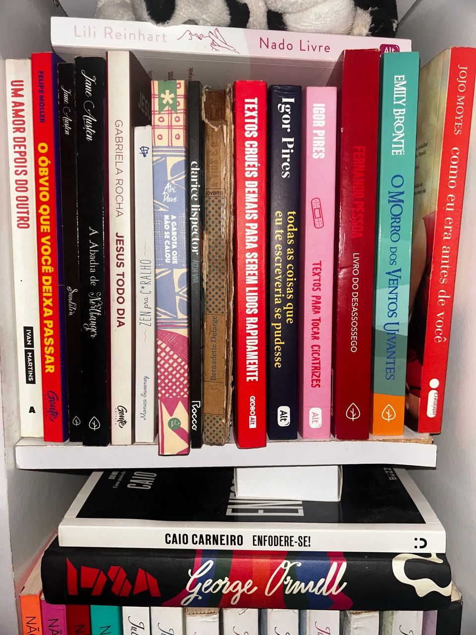 Livros diversos  - Foto 3