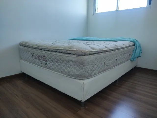 Colchão Queen  - Foto 3
