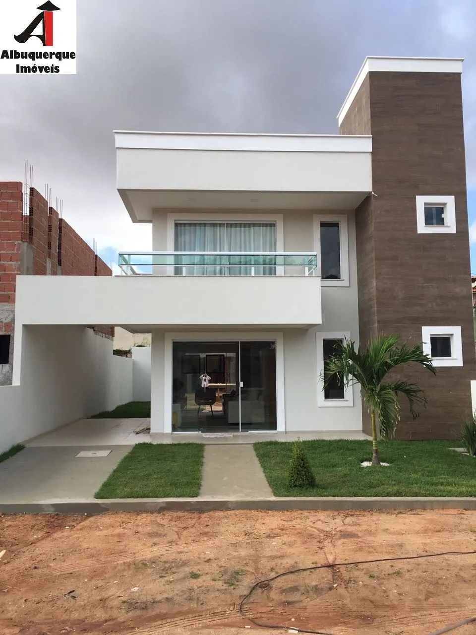 CASA RESIDENCIAL em SÃO LUIS - MA, Parque Athenas - Foto 4