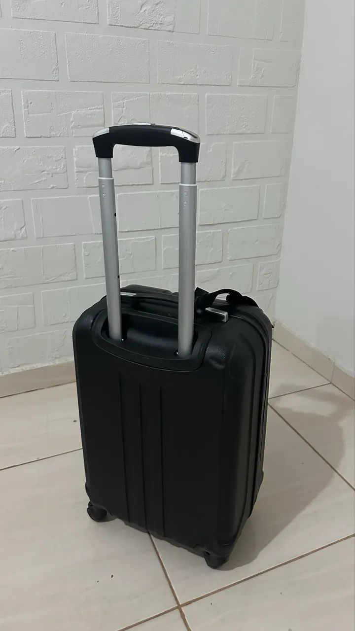 Mala de viajem Sestini  - Foto 2