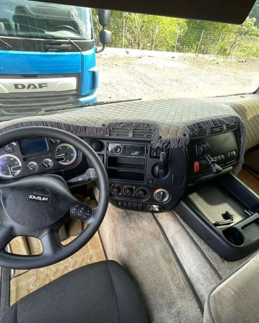 DAF CF  FTS 410 - 6x2 | Diesel Euro 5 - Foto 3