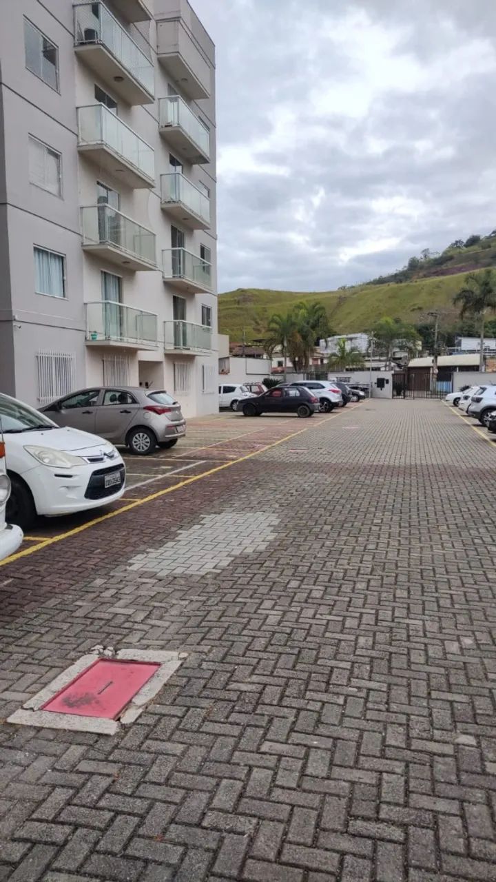 Foto - Juiz de Fora - Santos Dumont