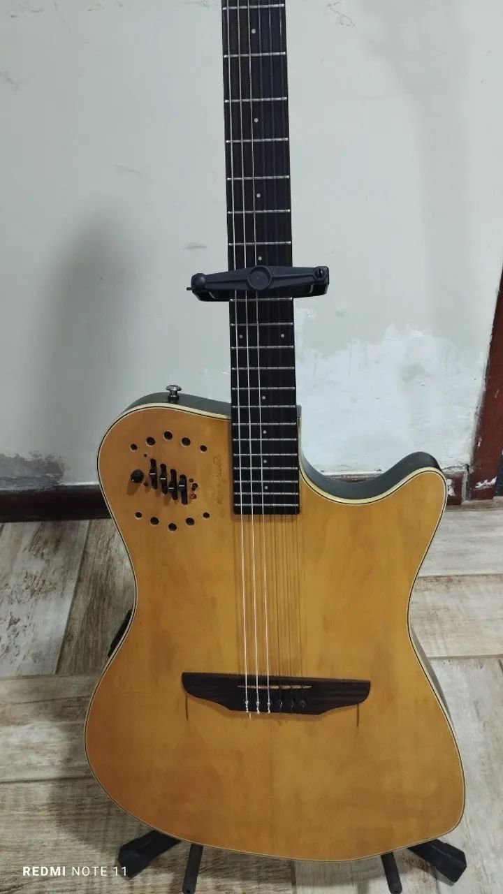 Violão Marquês VN 12