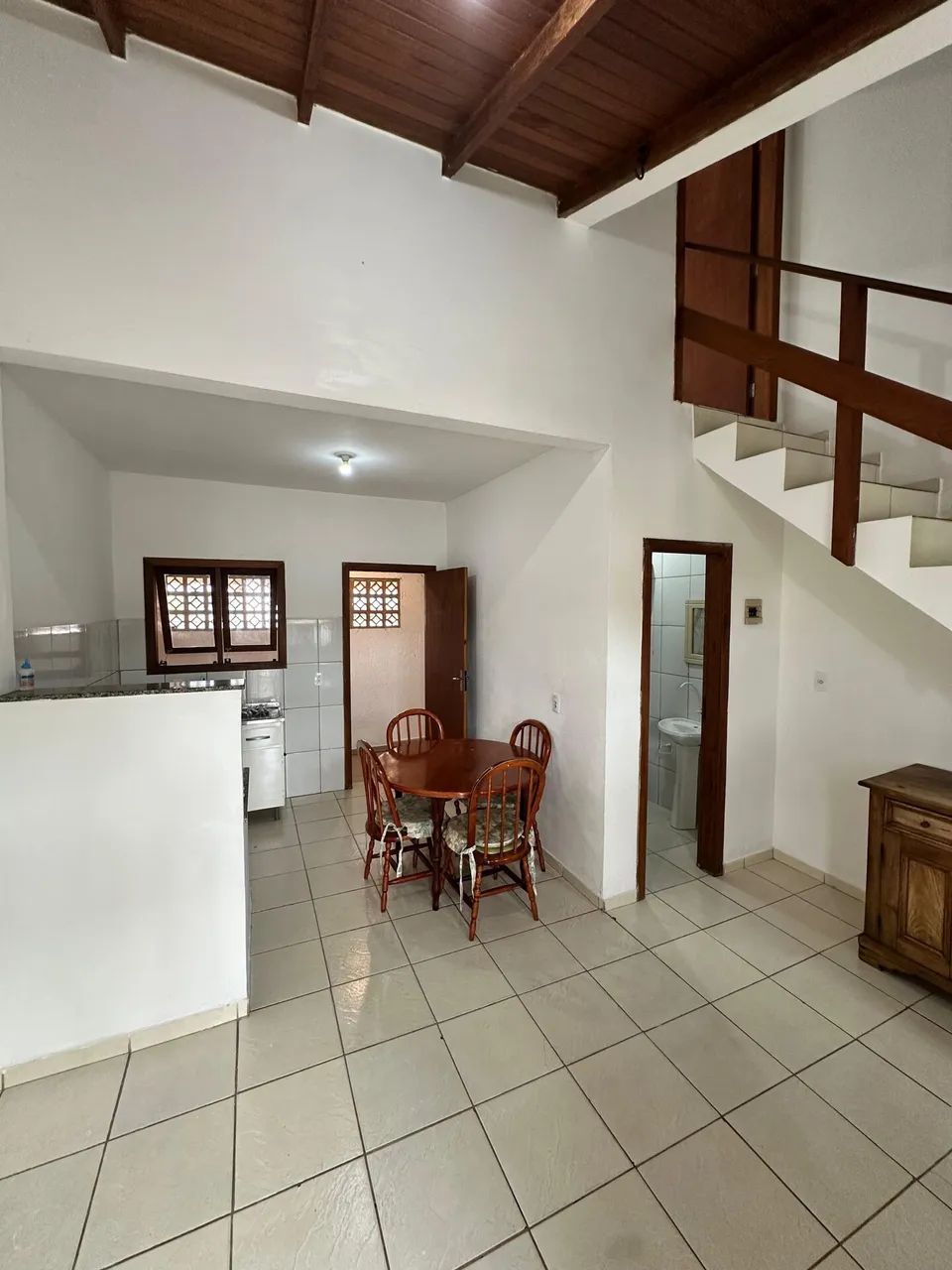 Casa Geminada em Campeche, Florianópolis/SC - Foto 4