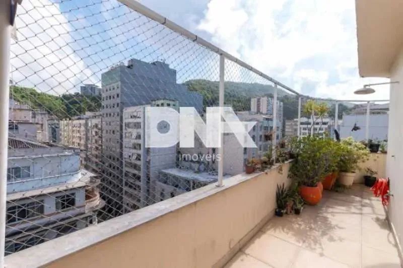 Apartamento : / Residencial / Copacabana