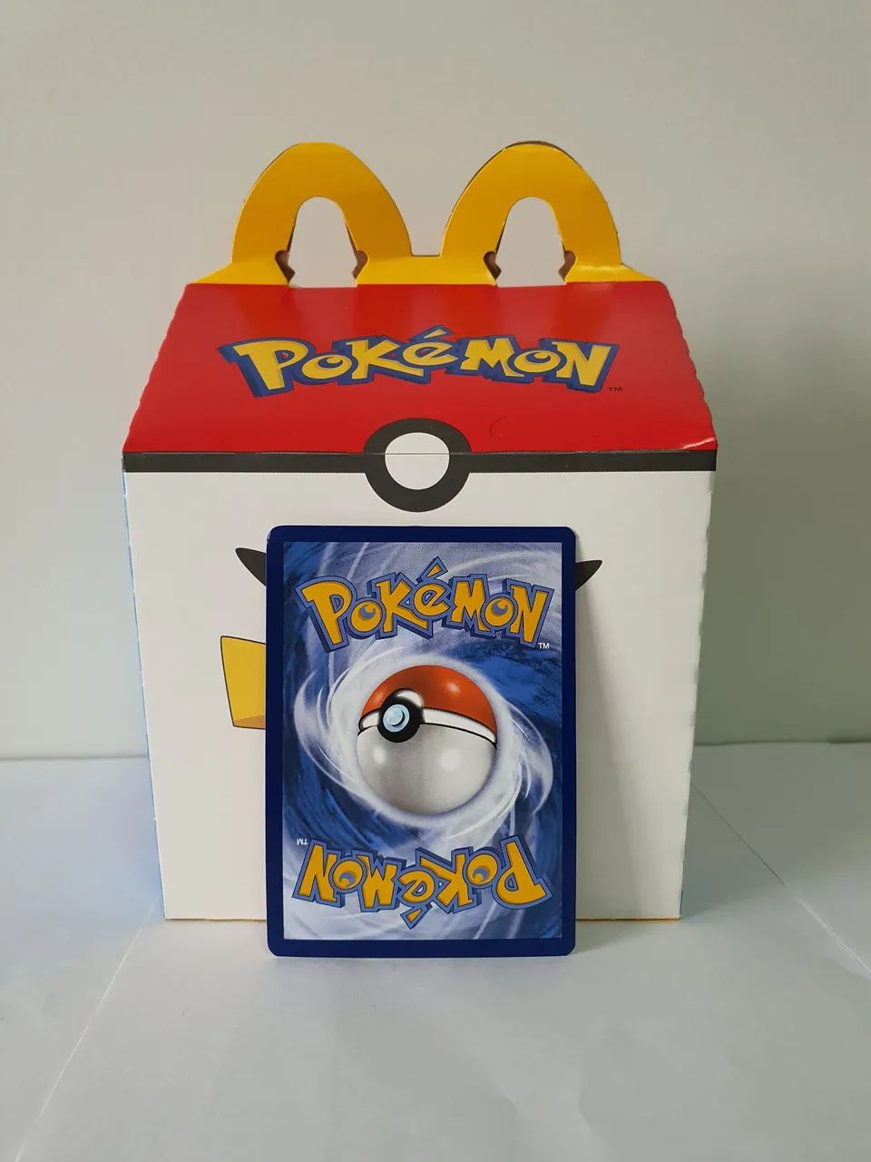 Pokémon TCG Coleção McDonald's Horizontes  - Foto 2
