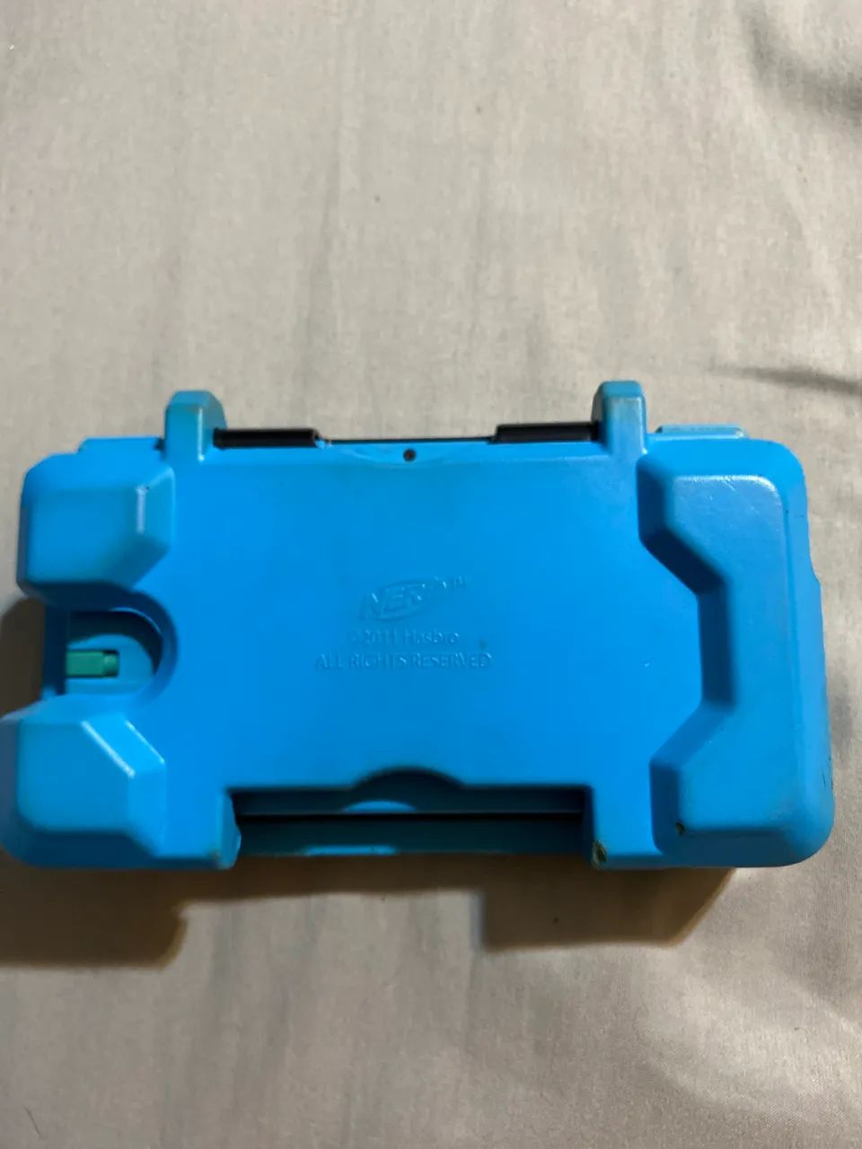 Nintendo DSI com Capa protetora Nerf  - Foto 3