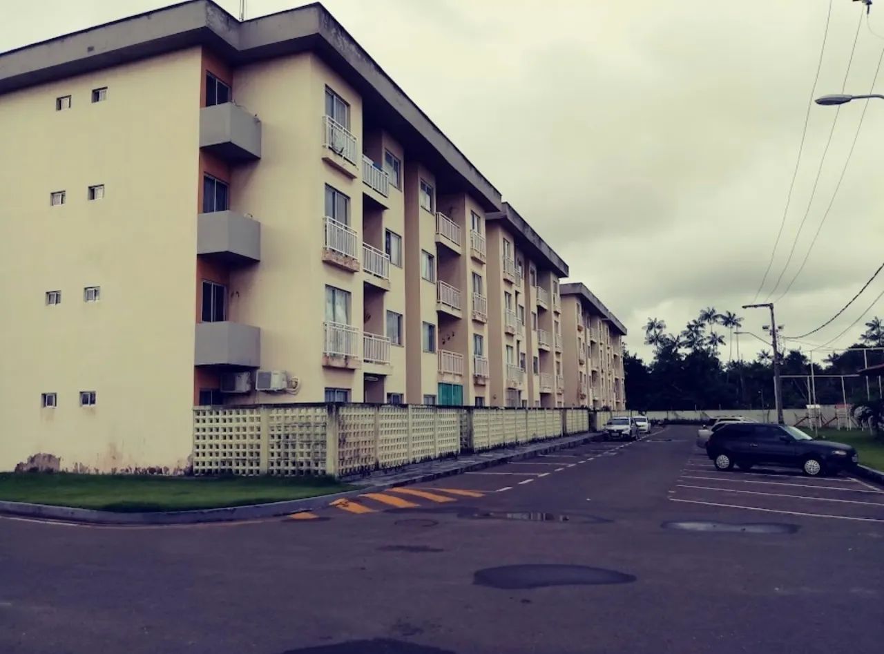 Foto - São Luís - Jardim São Cristóvão II