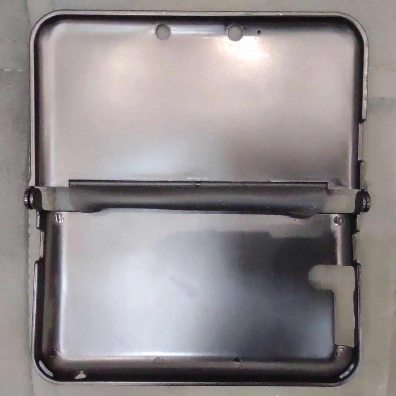 Capa Protetora para Nintendo 3DS XL - Foto 2