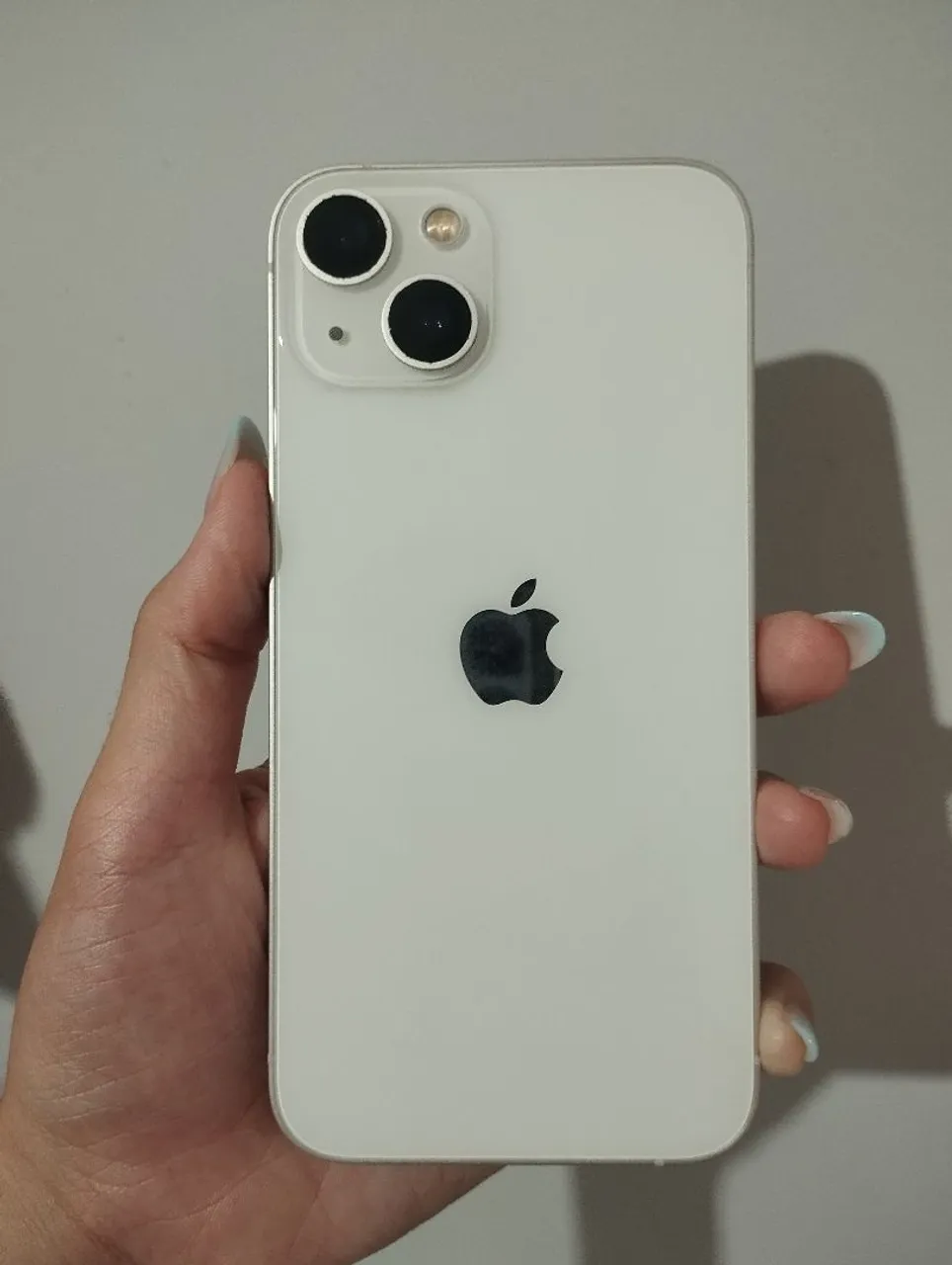 iPhone 13 128gb (impecável)