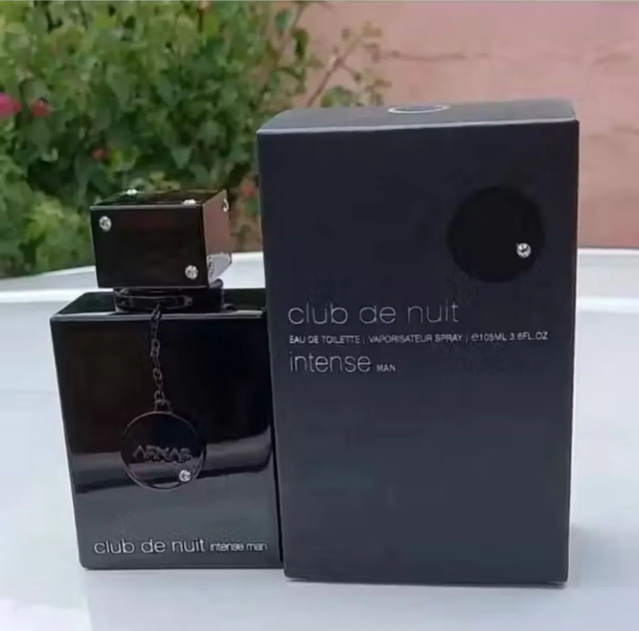 PERFUME CLUB DE NUIT INTENSE MAN 