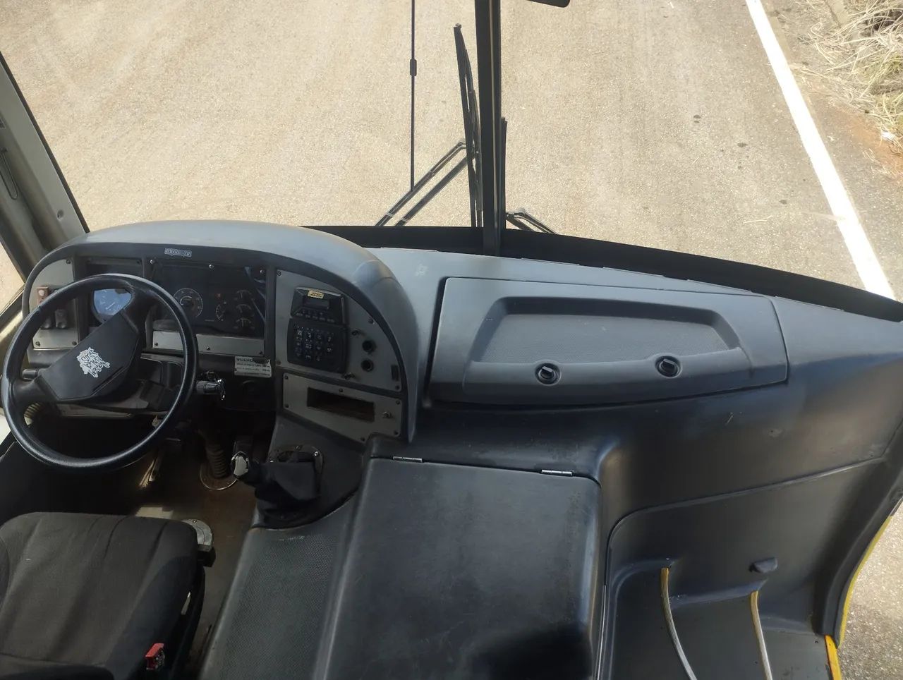 Ônibus Comil MWM - 325 Campeone - Foto 11