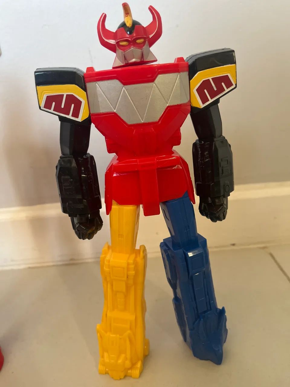 Power rangers - Foto 4