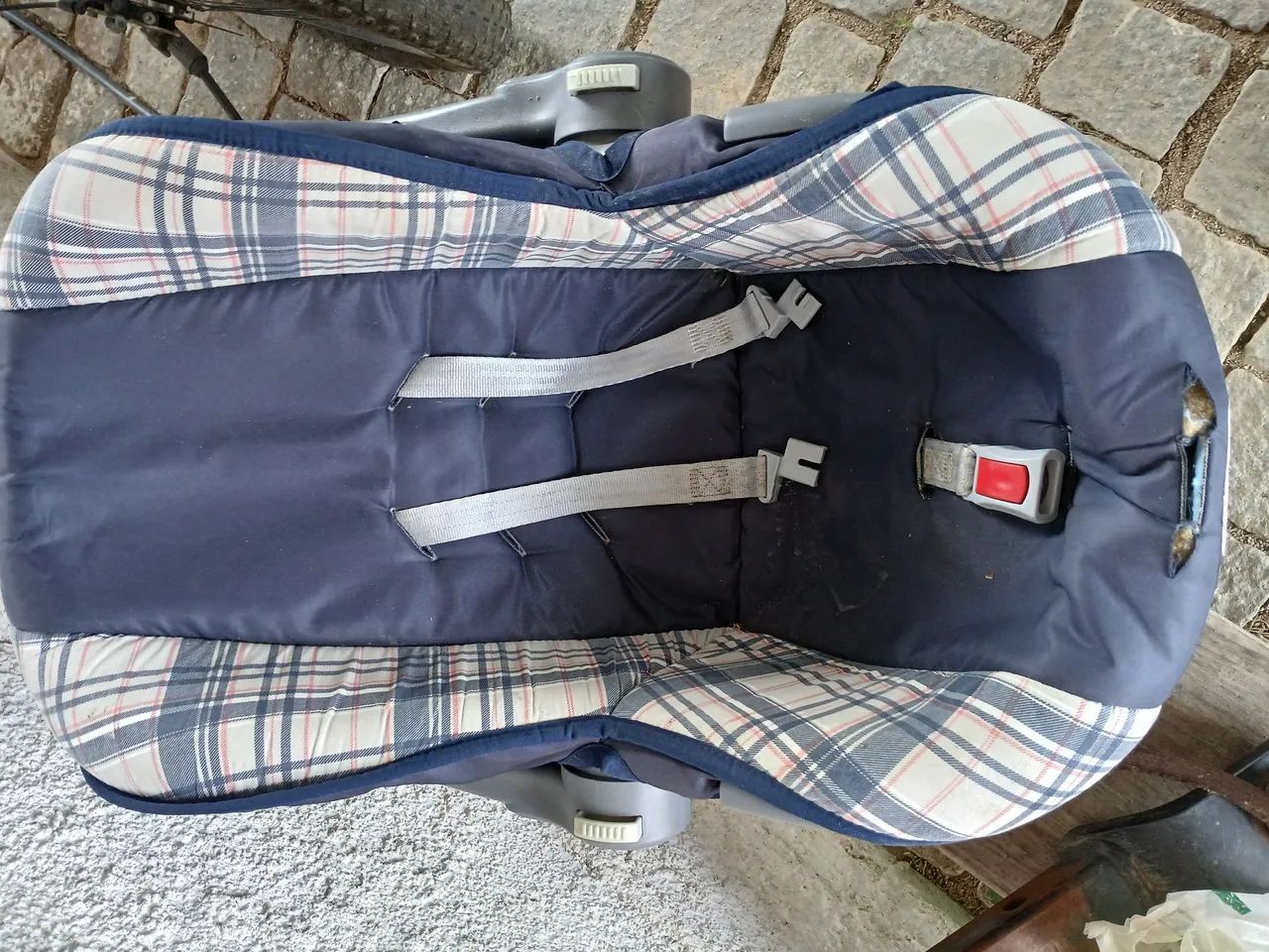 Bebê conforto - Foto 3