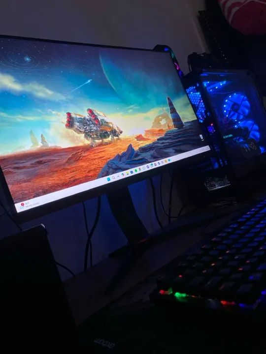 Computador Gamer Completo 64308002591361122