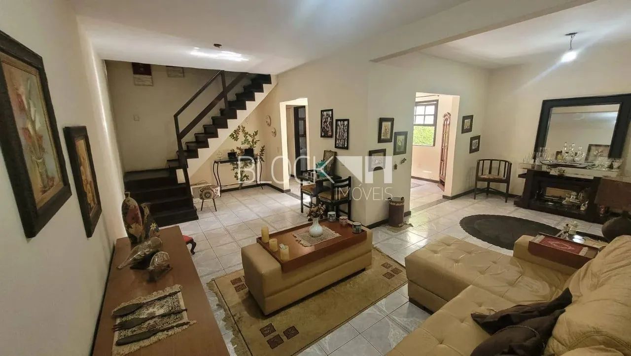 Vargem Grande | Casa de Condomínio 3 quartos, sendo 1 suite - Foto 2