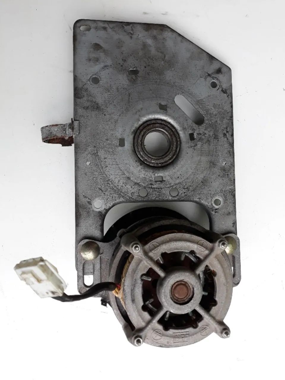 Motor Brastemp BWL09BBANA - 9Kg - Foto 5