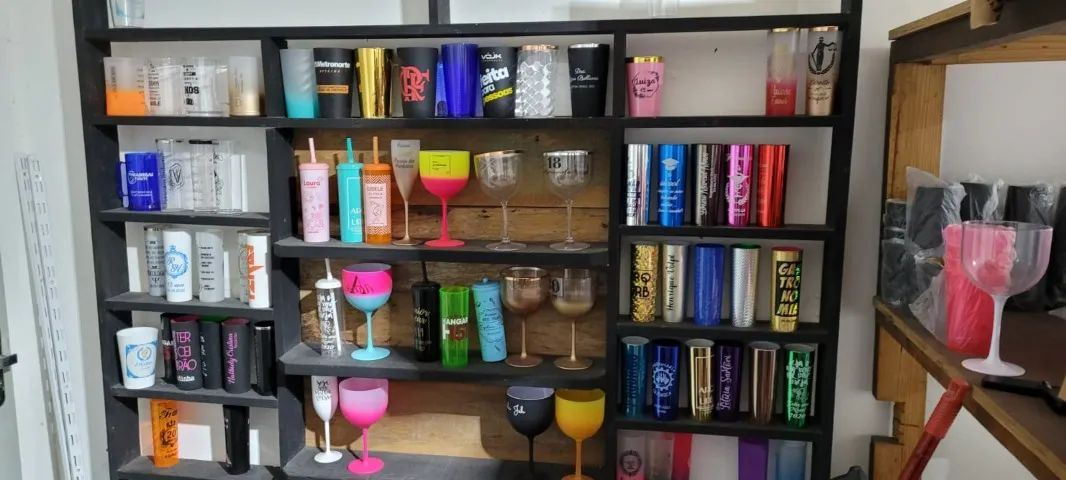 Loja e fábrica de Personalizados - Foto 5