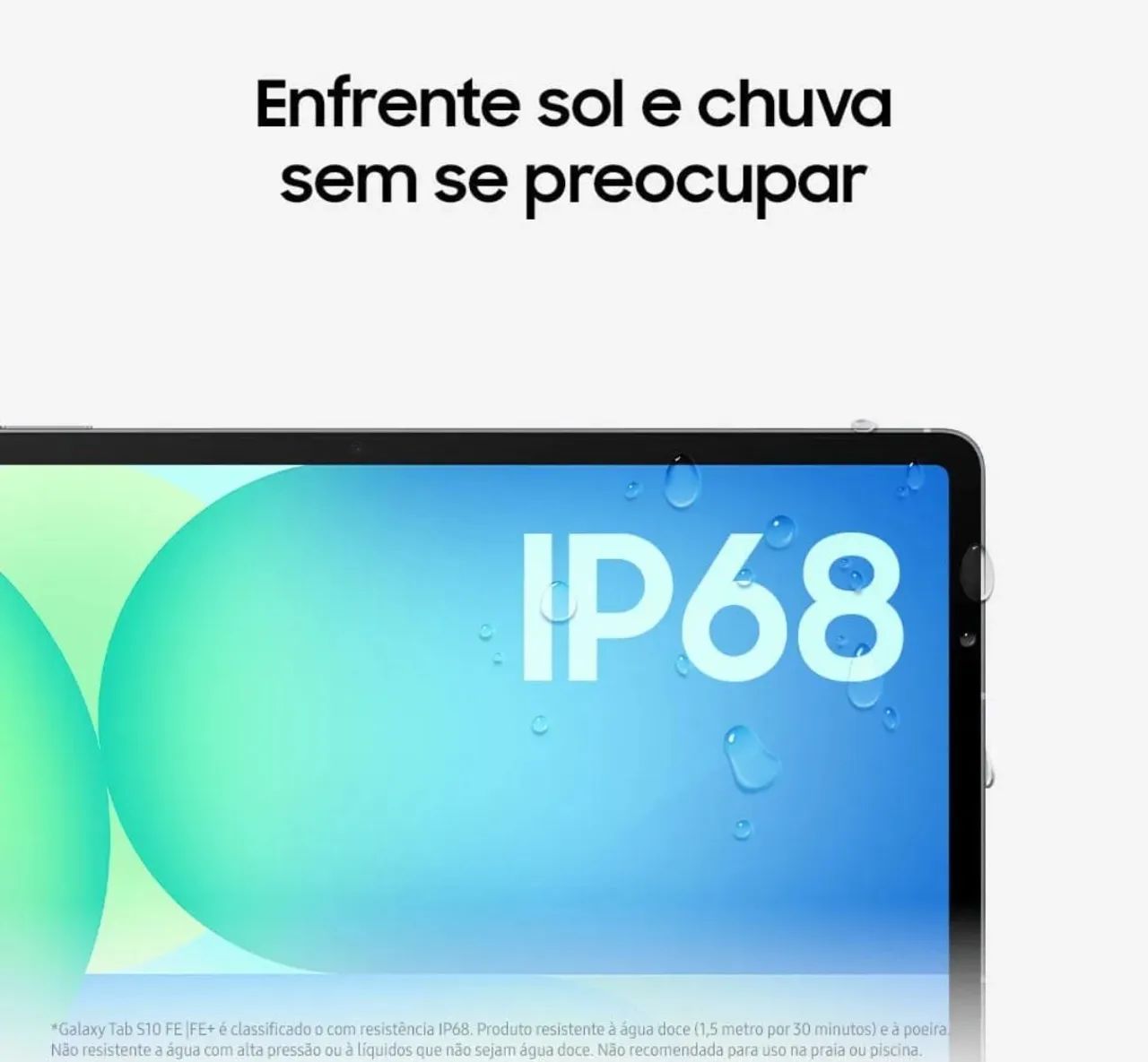 GALAXY TAB S10FE+ - Foto 6