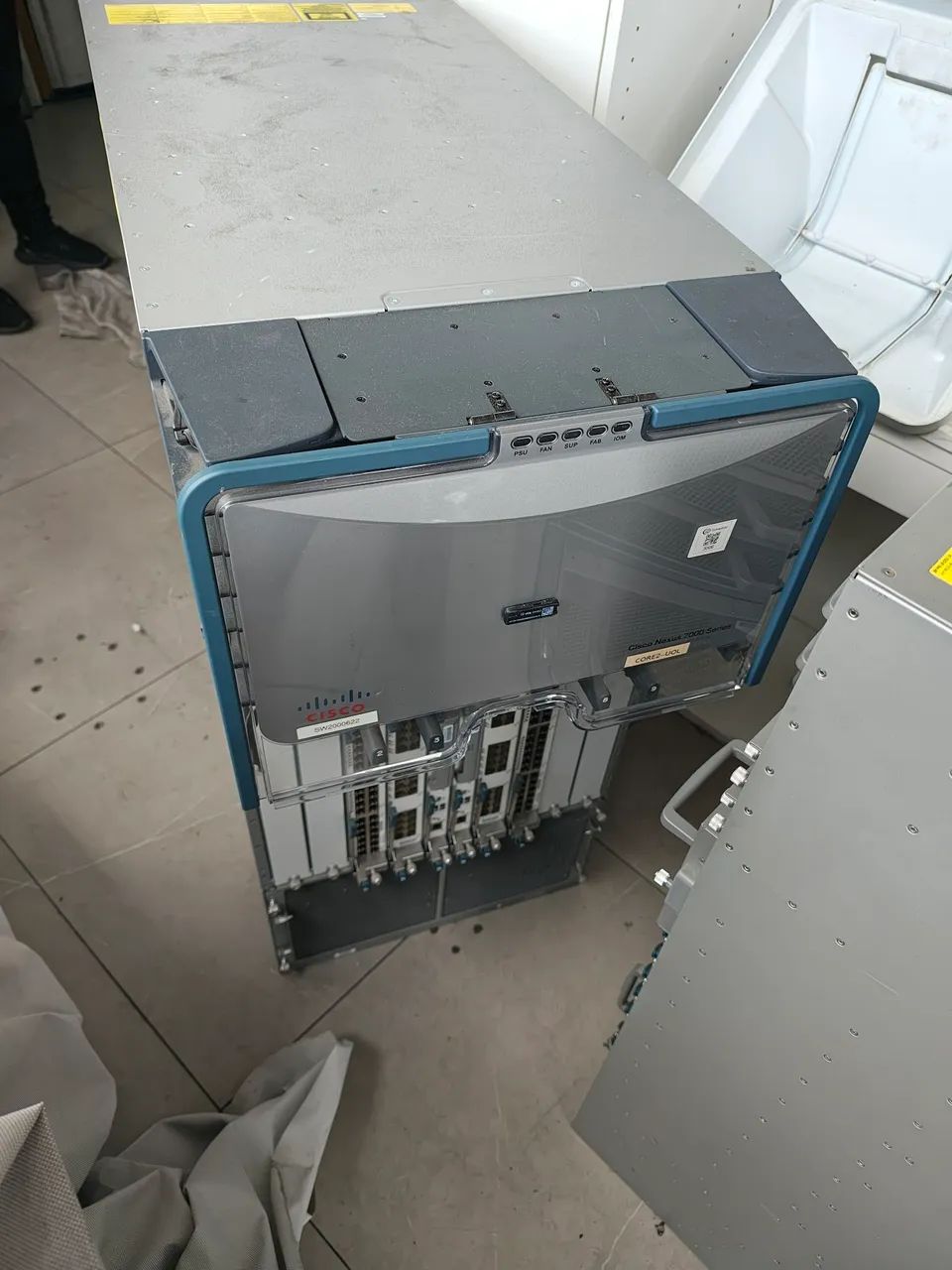 Switch Cisco - Foto 2