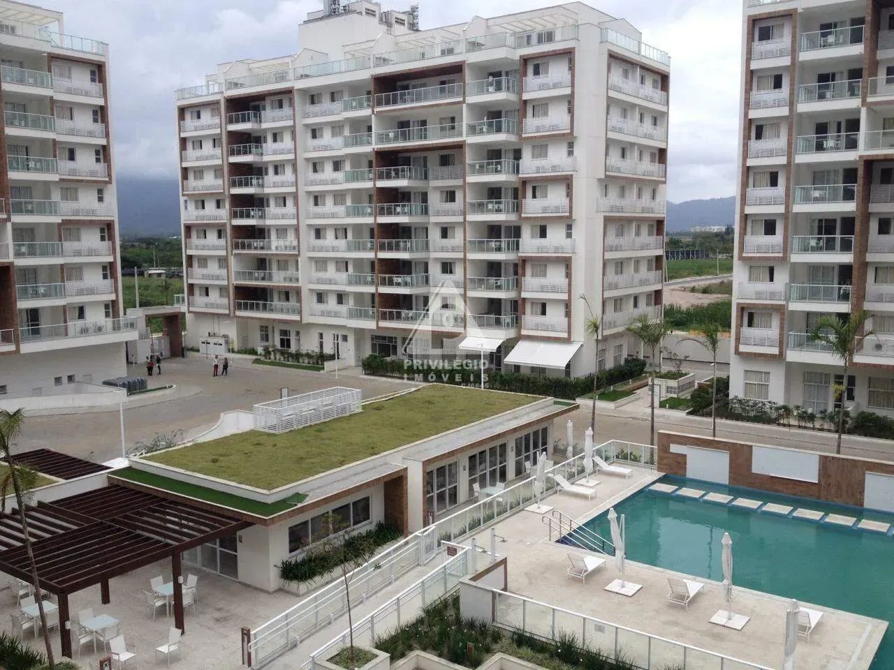 Elegância e Conforto  Apartamento de 2 Quartos no Frames Residence - Foto 5