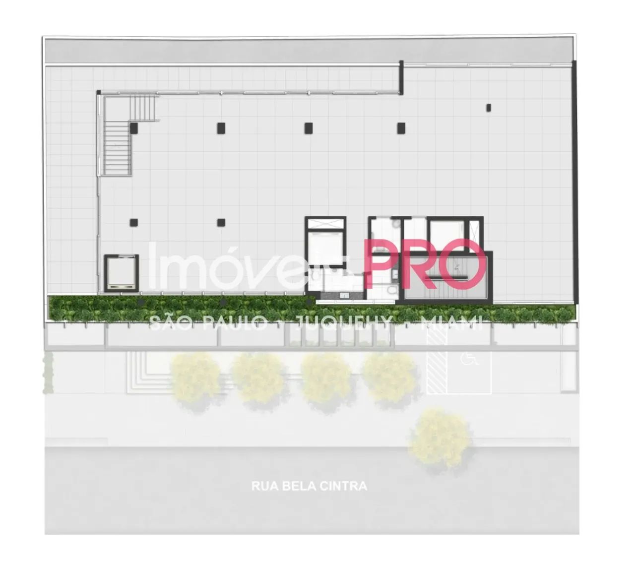 Loja de 929m² a uma quadra da Oscar Freire - Foto 5