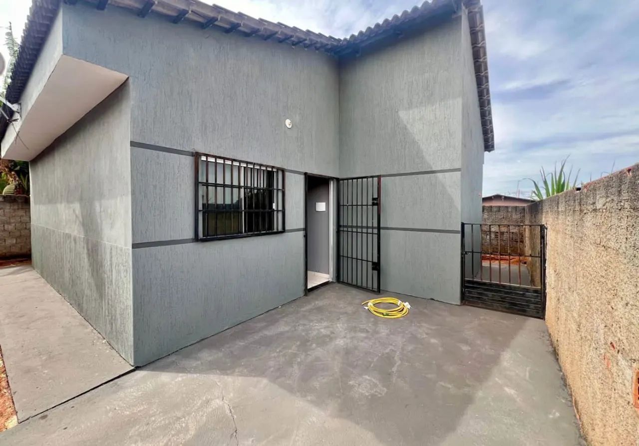 10 Casa no Parque Vitória 