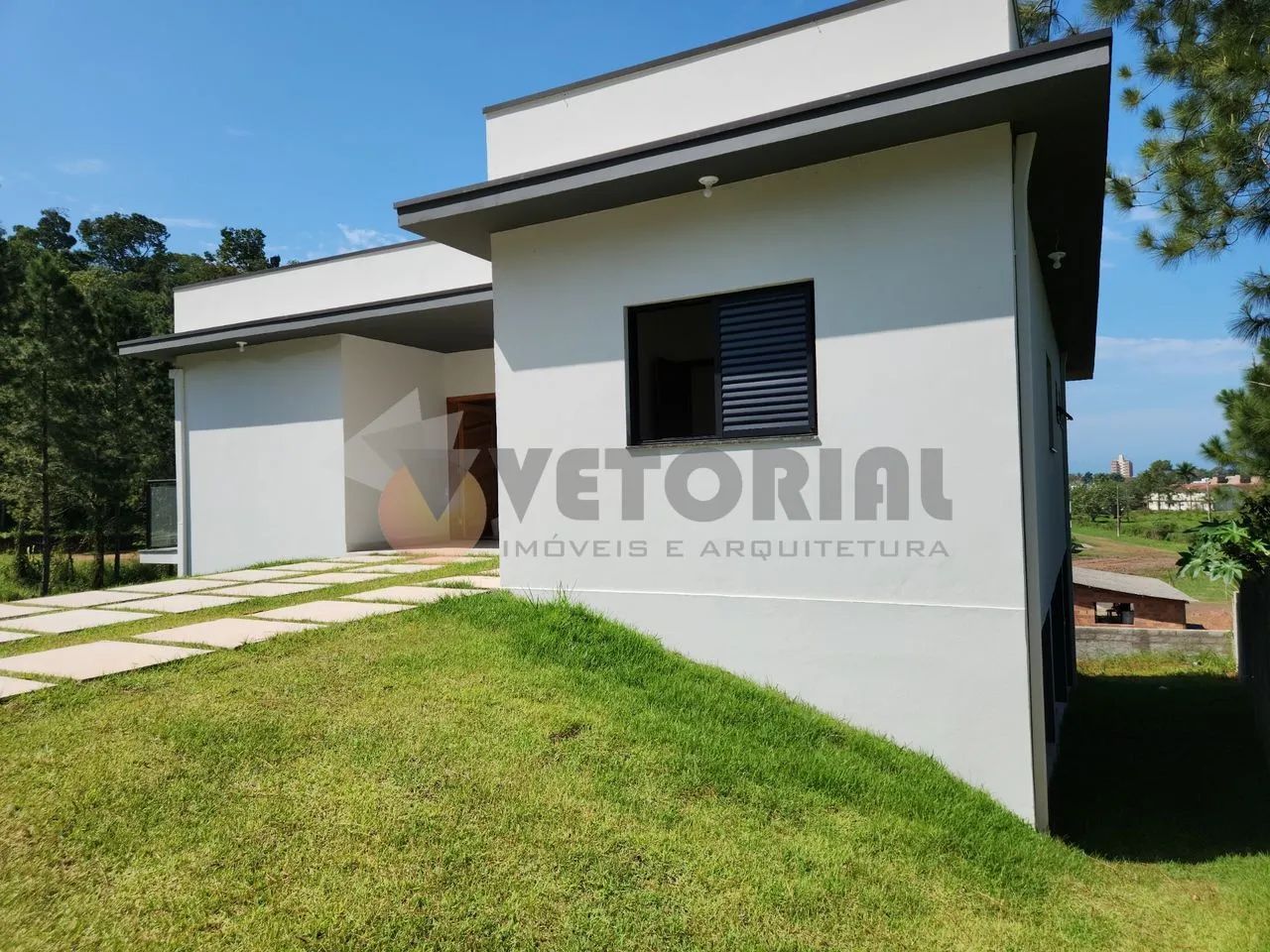 Casa com 3 dormitórios à venda, 129 m² por R$ 1.040.000,00 - Capricórnio II - Caraguatatub - Foto 4