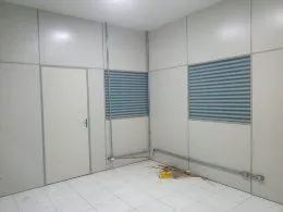 Divisória naval e drywall forro modulado pvc - Foto 3