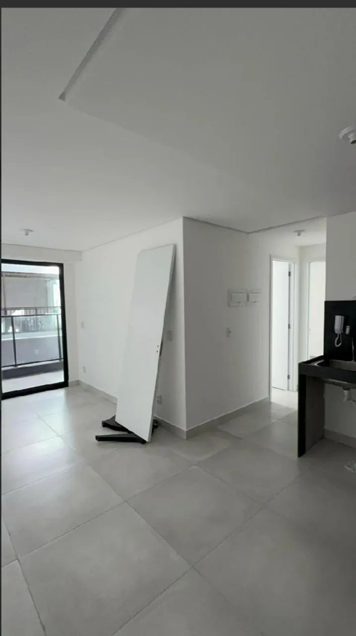Apartamento no Bessa com 2 quartos sendo 1 suíte. - Foto 5