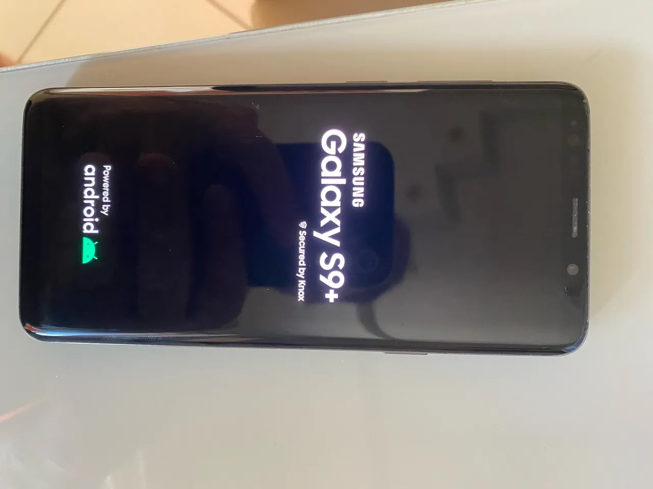 Samsung S9+