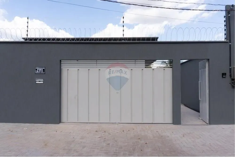 Apartamento para Alugar no Setor Bela Vista - Redenção, Pará.