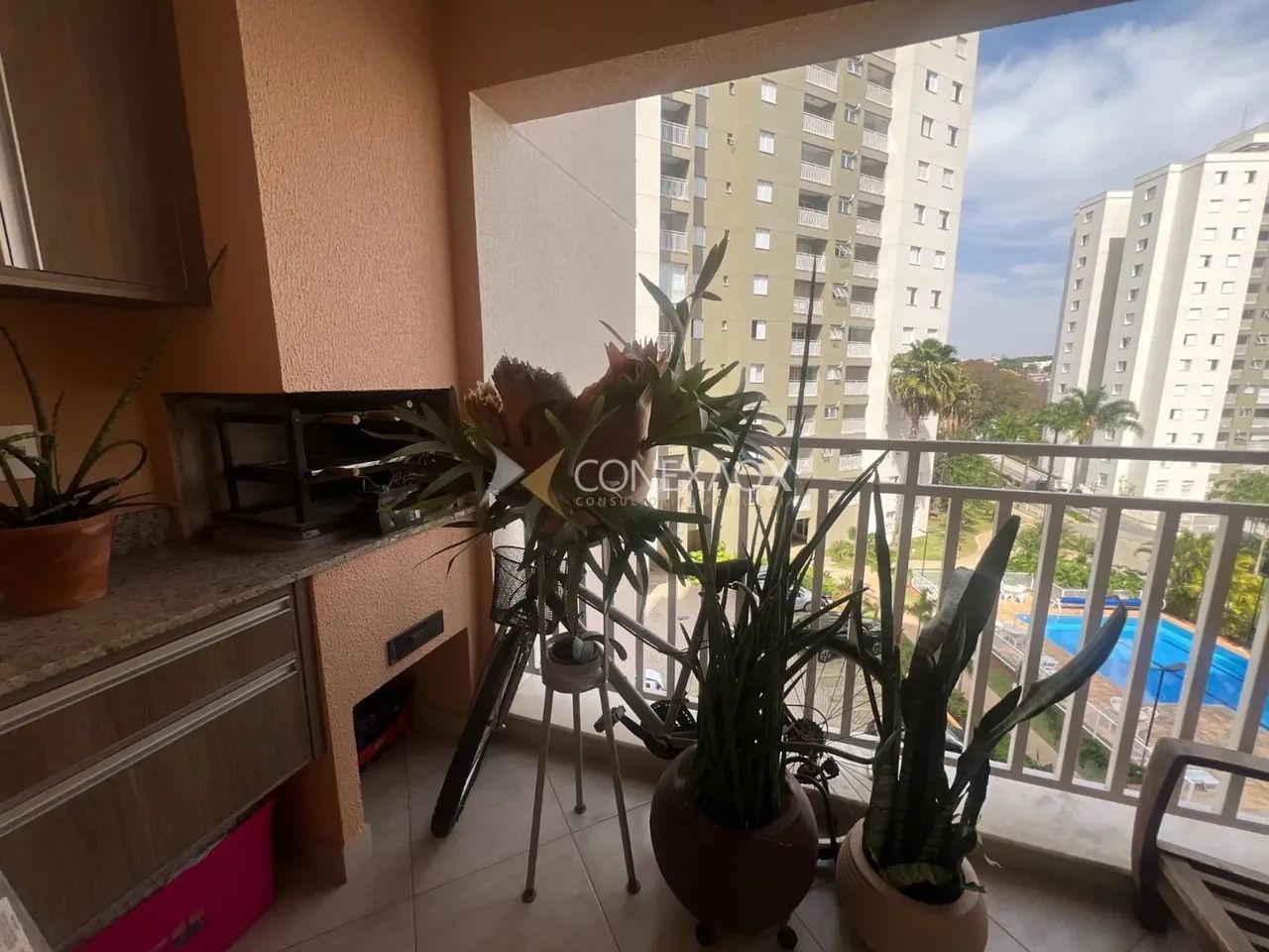 apartamento - Parque Prado - Campinas - Foto 5