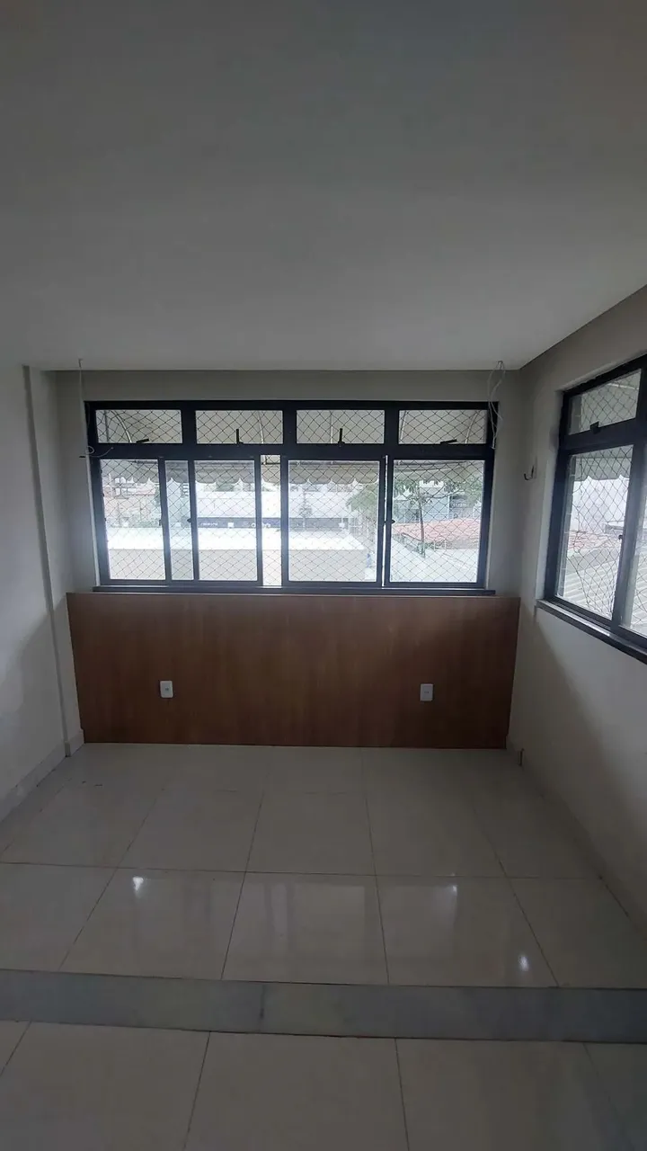 ALUGO LOFT 1/4 MOBILIADO CANDELARIA - CAVALCANTE CORRETOR CL5787