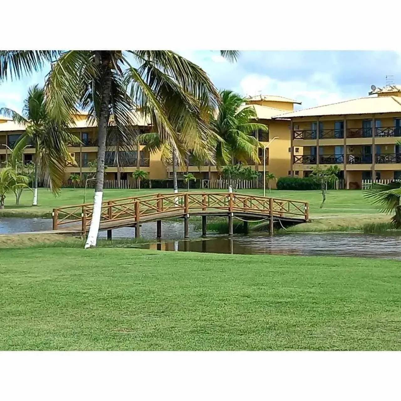 Villa das Águas