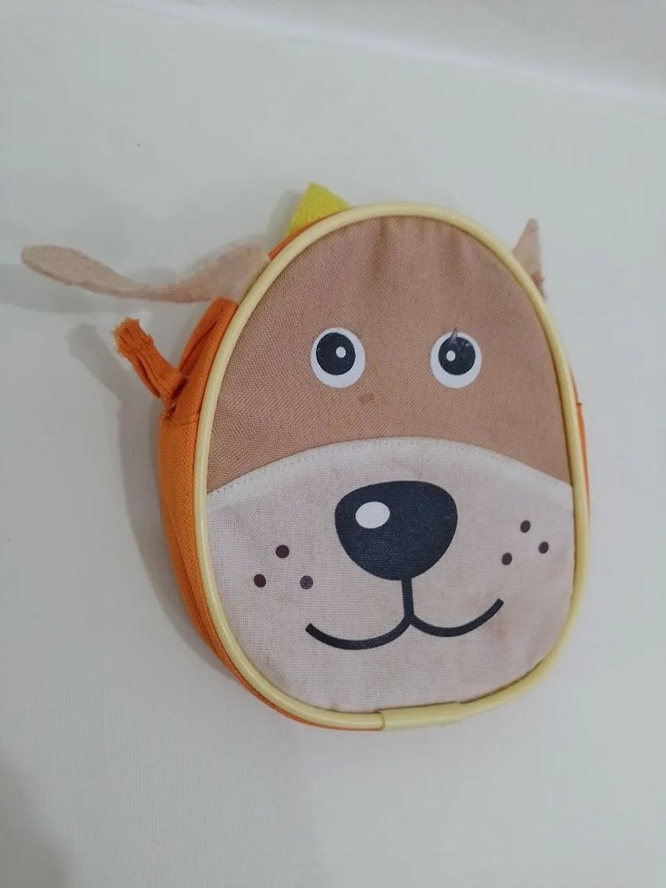 Mochila de Boneca