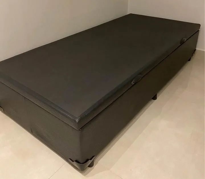 FÁBRICA DE BASE BOX BAU SUPER BLACKFRIDAY  - Foto 4