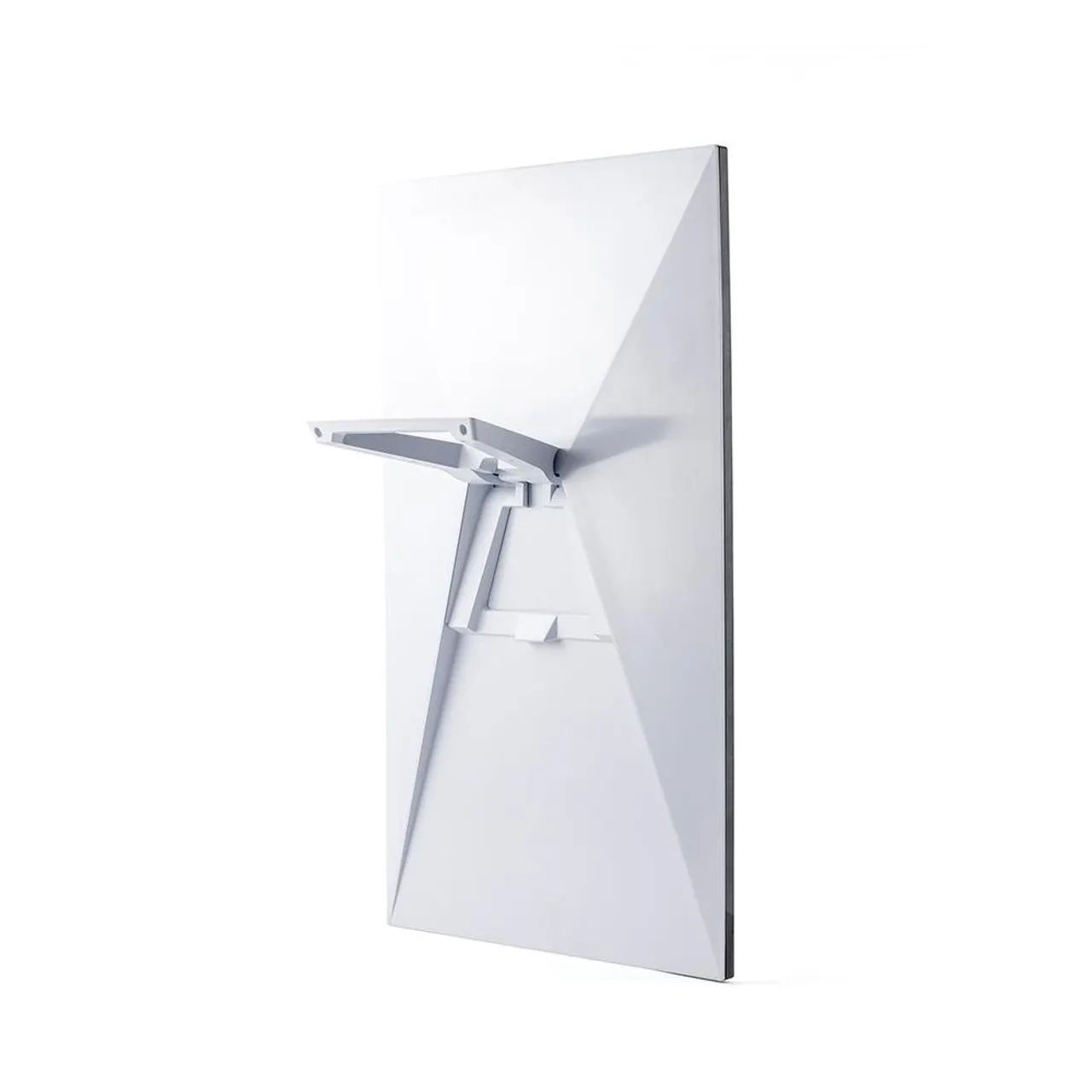 Antena De Internet Via Satélite Starlink Standard Kit V4, Roteador de 3ª Geração,, - Foto 3