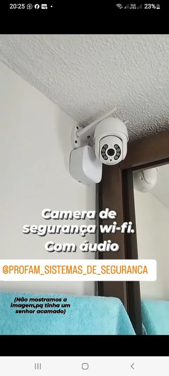 Sistemas de segurança em geral  - Foto 5