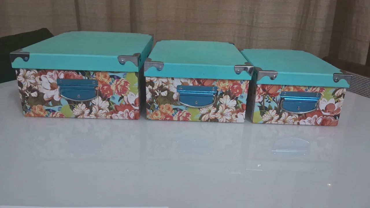 Caixa organizadora 64574075253889121