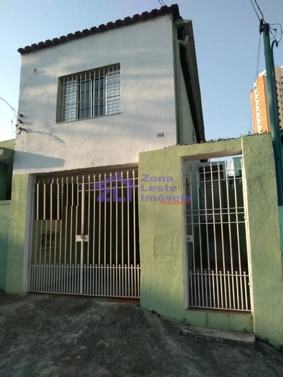 Casa térrea para venda-lado nobre da Vila Formosa-Vila Formosa-SP