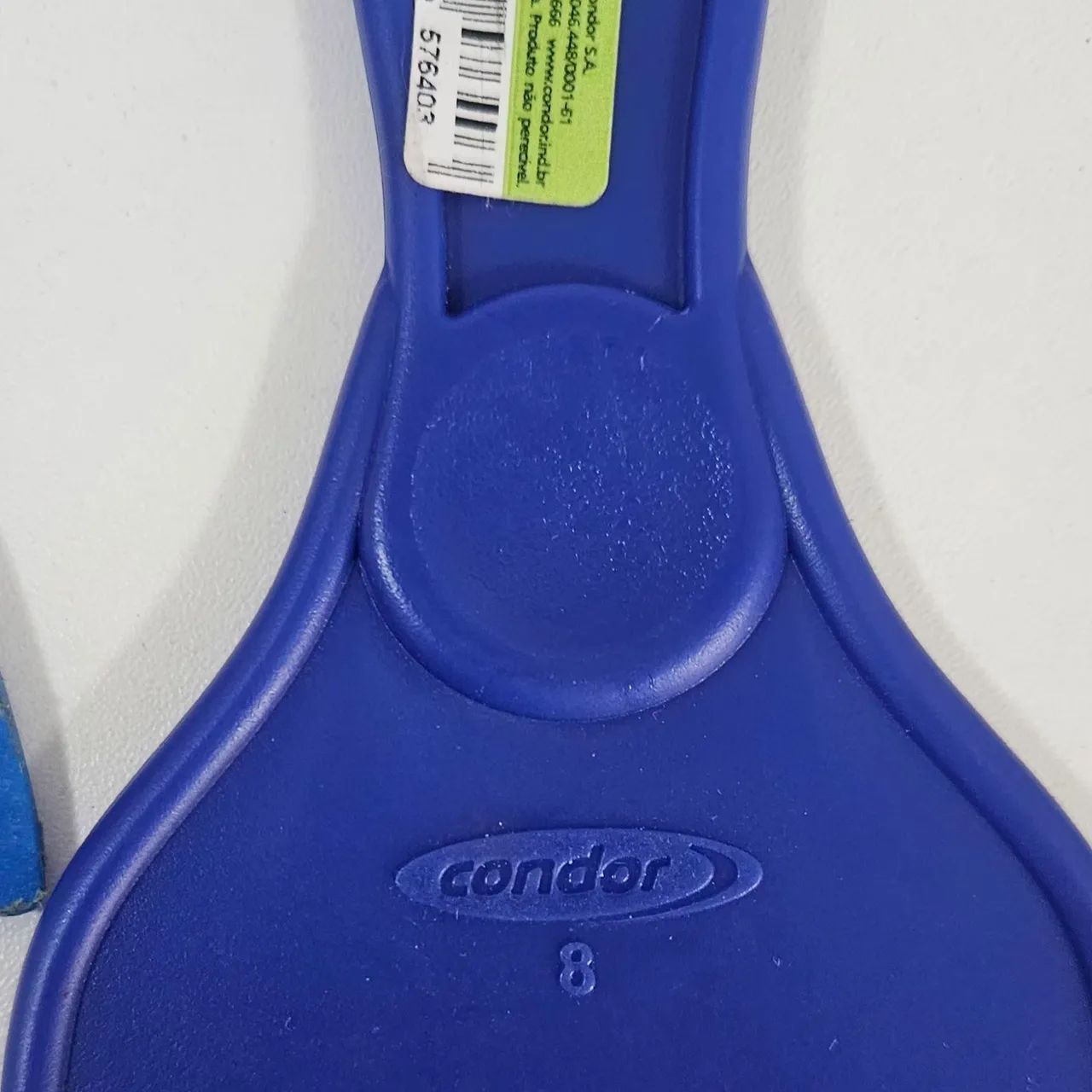 Espátulas para Pintura ou Artesanato - 3un.  - Foto 5