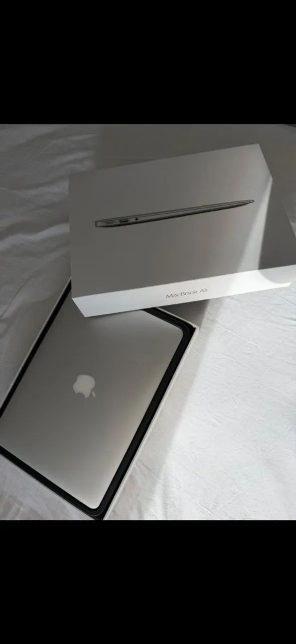 Macbook Air de 13 polegadas - Foto 2