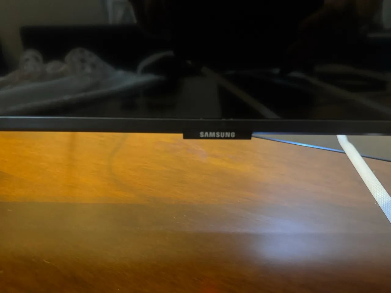 TV Samsung 64168599594754125