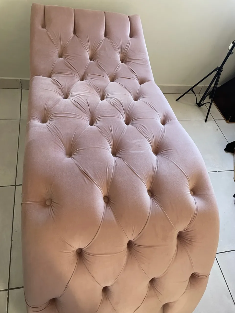 Maca Luxo