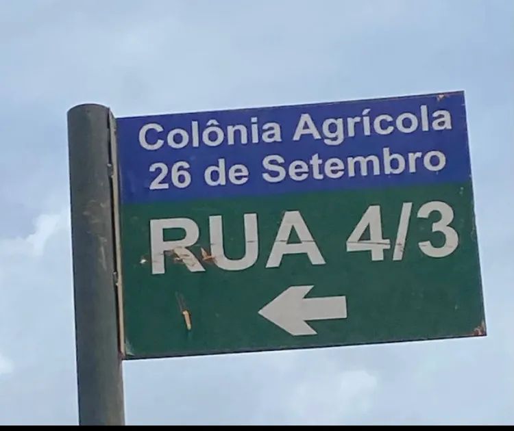 Lote 26 de setembro comercial 