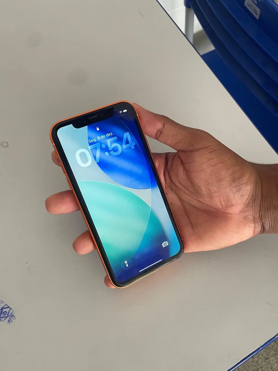 iPhone 11 na carcaça do 17 - Foto 2