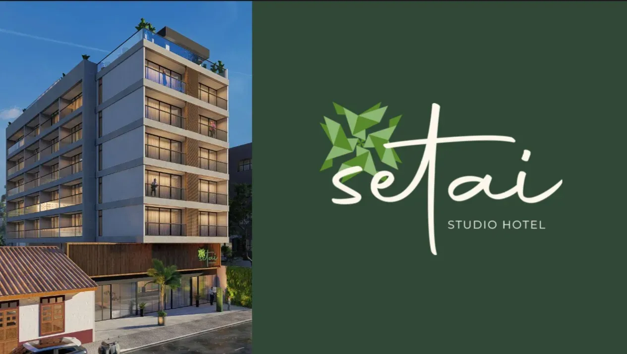 R$ 422.000 - Lançamento Flats Setaí à venda no Centro, Cabo Frio, RJ
