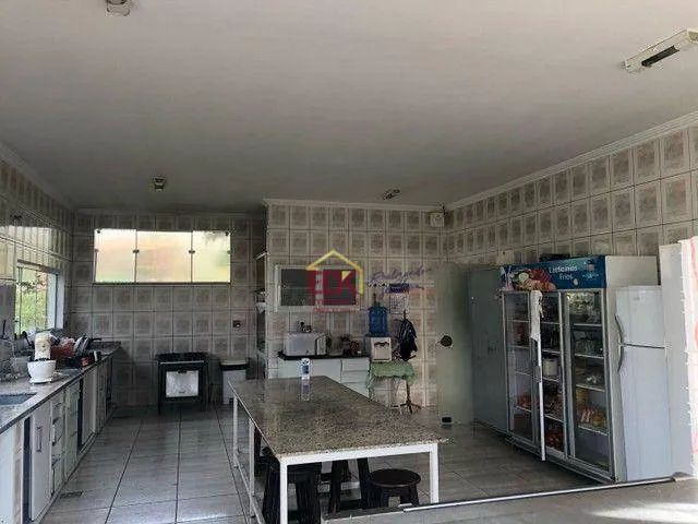 Galpão, 450 m² - venda por R$ 2.100.000,00 ou aluguel por R$ 18.000,00/mês - Monte Belo -  - Foto 4