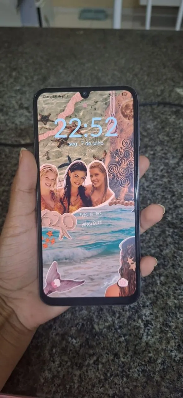 Celular (PROMOÇÃO)